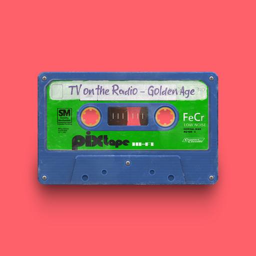 09937 - TV on the Radio - Golden Age